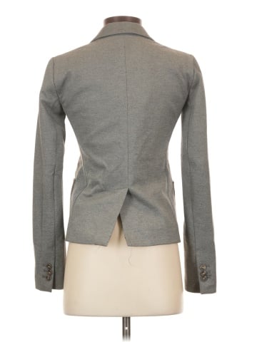 Isaac Mizrahi for Target Blazer (view 2)