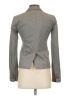 Isaac Mizrahi for Target Gray Blazer Size 0 - photo 2