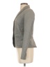 Isaac Mizrahi for Target Gray Blazer Size 0 - photo 5