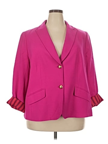 Talbots Wool Blazer (view 1)