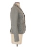 Isaac Mizrahi for Target Gray Blazer Size 0 - photo 4