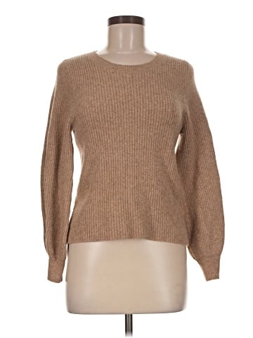 J.Crew Factory Store Pullover Sweater (view 1)
