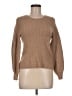 J.Crew Factory Store Tan Pullover Sweater Size M - photo 1
