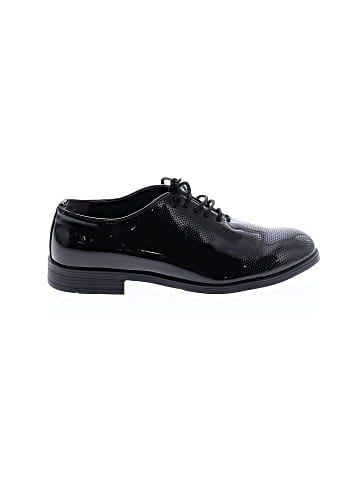 Moustache Dress Shoes (view 1)