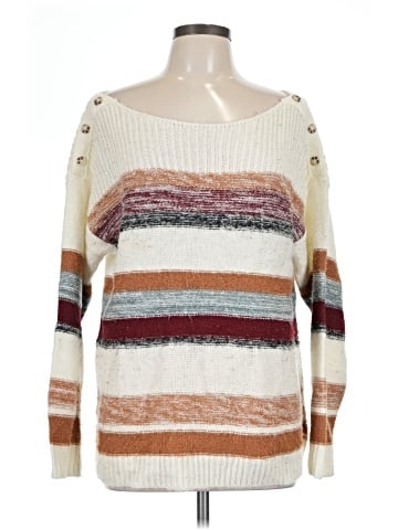 Maurices Pullover Sweater (view 1)