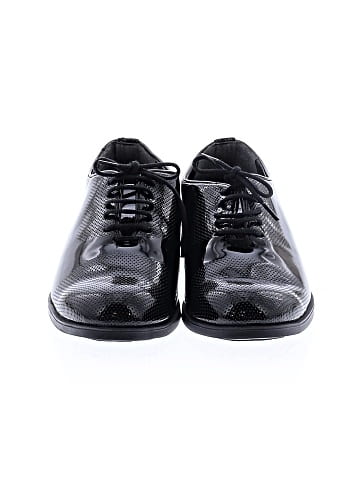 Moustache Dress Shoes (view 2)