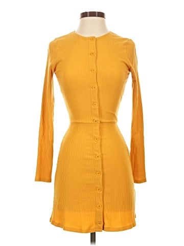 Reformation Jeans Casual Dress (view 1)