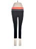 RBX Color Block Orange Active Pants Size M - photo 1