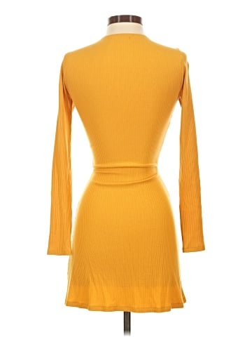 Reformation Jeans Casual Dress (view 2)