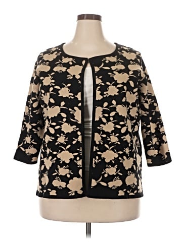 Coldwater Creek Cardigan (view 1)