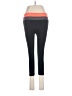 RBX Color Block Orange Active Pants Size M - photo 2
