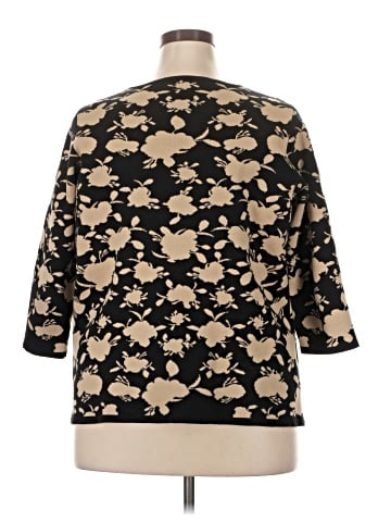 Coldwater Creek Cardigan (view 2)