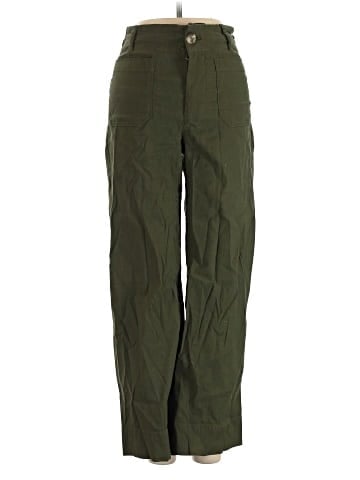 Maeve Cargo Pants (view 1)