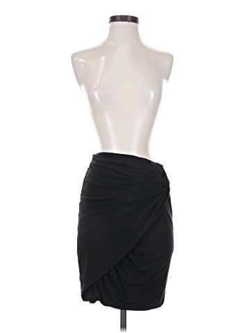 BCBGMAXAZRIA Sleeveless Top (view 1)