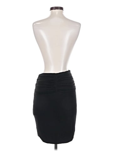 BCBGMAXAZRIA Sleeveless Top (view 2)