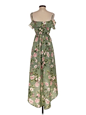 By & By Casual Dress (view 2)