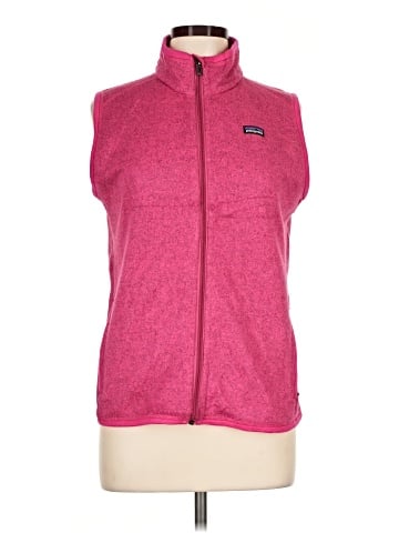 Patagonia Vest (view 1)