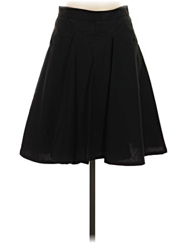 Limited Edition Wool Skirt (view 1)
