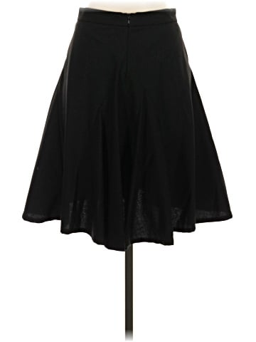 Limited Edition Wool Skirt (view 2)