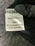 Smallshow Black Short Sleeve Top Size Lg Maternity - photo 7