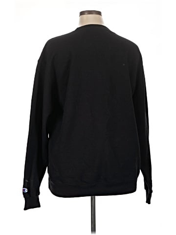 Champion Sweatshirt (view 2)