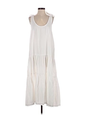 Lilla P Casual Dress (view 1)