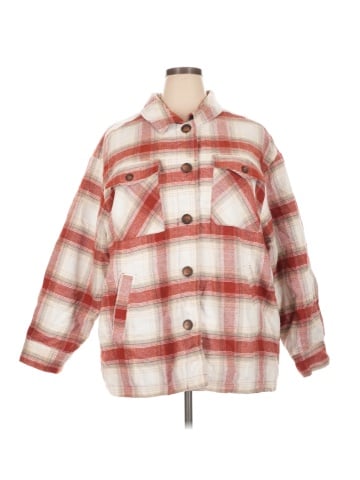 Love Tree Jacket (view 1)