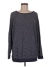 Joie Gray Pullover Sweater Size M - photo 1