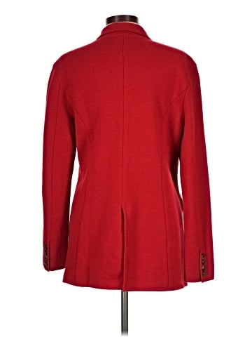Lauren by Ralph Lauren Wool Cardigan (view 2)