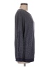 Joie Gray Pullover Sweater Size M - photo 4