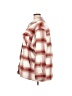 Love Tree Plaid Red Jacket Size 3X - photo 5