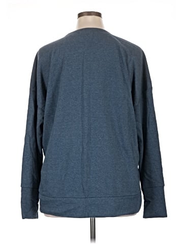 Belle By Kim Gravel Sweatshirt (view 2)