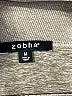 Zobha Gray Active Pants Size M - photo 7