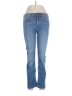 CALVIN KLEIN JEANS Hearts Blue Jeans Size 6 - photo 1