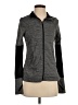Danskin Now Gray Track Jacket Size XS - photo 1