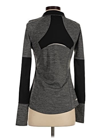 Danskin Now Track Jacket (view 2)