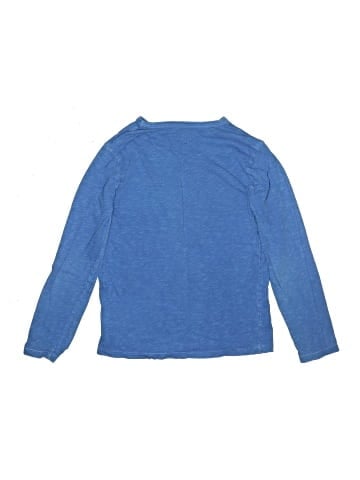 Crewcuts Long Sleeve Henley (view 2)