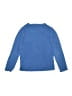 Crewcuts 100% Cotton Blue Long Sleeve Henley Size 10 - 11 - photo 2