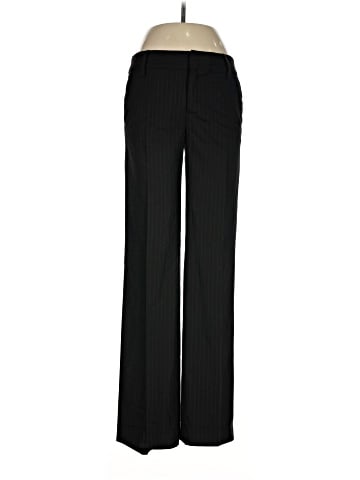 Zara Basic Dress Pants (view 1)