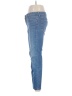CALVIN KLEIN JEANS Hearts Blue Jeans Size 6 - photo 5
