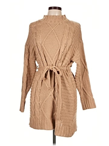 Amadi Casual Dress (view 1)