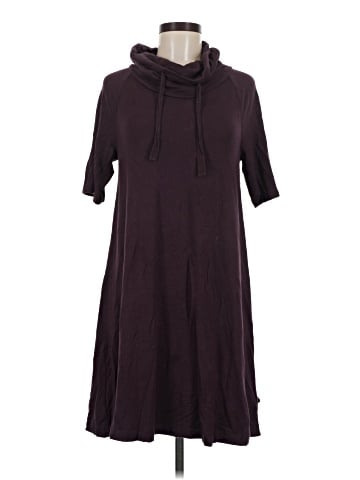 Ann Taylor LOFT Outlet Casual Dress (view 1)