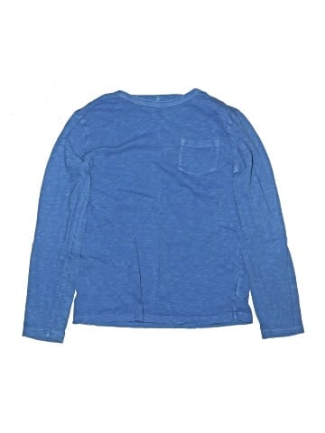 Crewcuts Long Sleeve Henley (view 1)