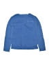 Crewcuts 100% Cotton Blue Long Sleeve Henley Size 10 - 11 - photo 1