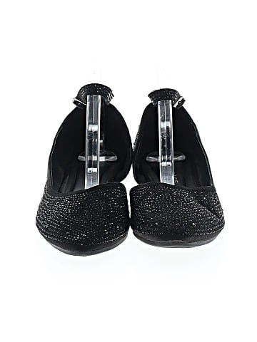 Rampage Flats (view 2)