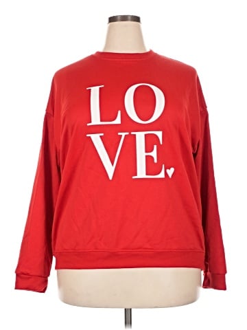 Unbranded Sweatshirt (view 1)