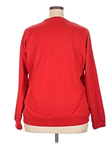 Unbranded Sweatshirt (view 2)