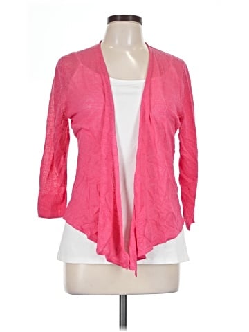 Nic + Zoe Cardigan (view 1)