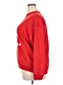 Unbranded 100% Polyester Red Sweatshirt Size 2XL - photo 5