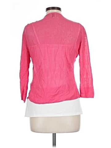 Nic + Zoe Cardigan (view 2)